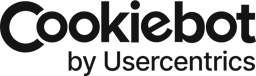 Cookiebot CMP logo